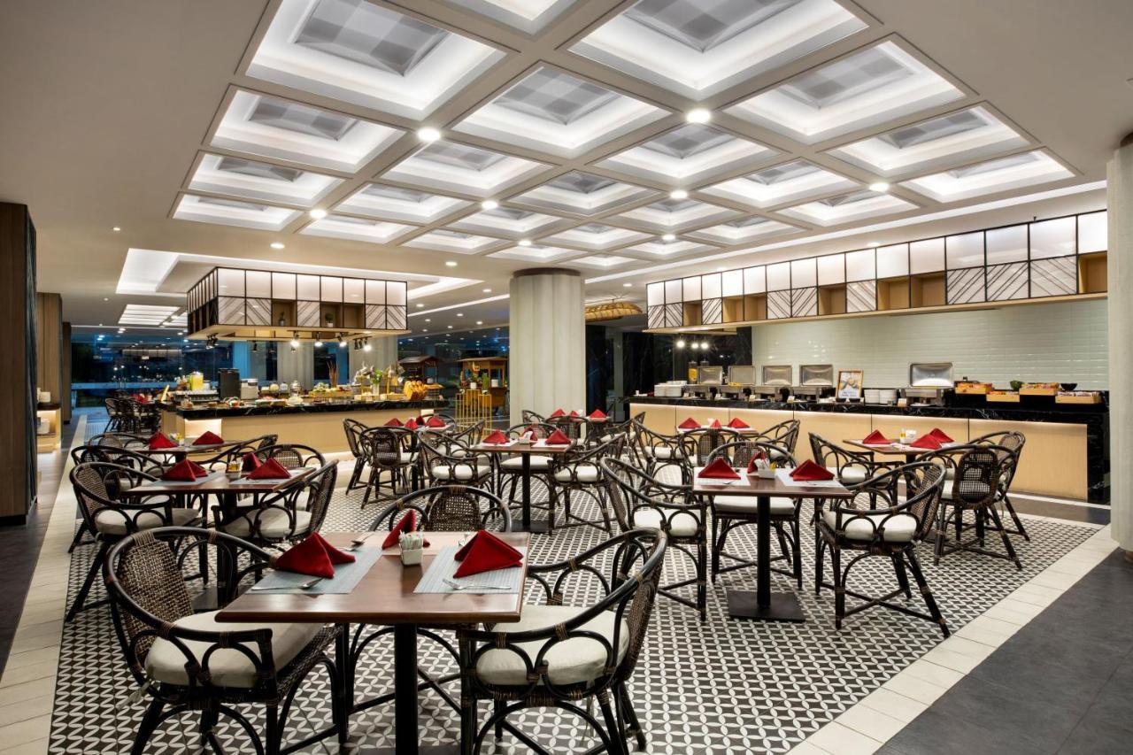 Kimaya Sudirman Yogyakarta By Harris Exterior foto